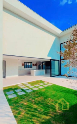 Imagem Casa com 6 Quartos à Venda, 410 m² em Parque Villa Dos Pinheiros - Indaiatuba
