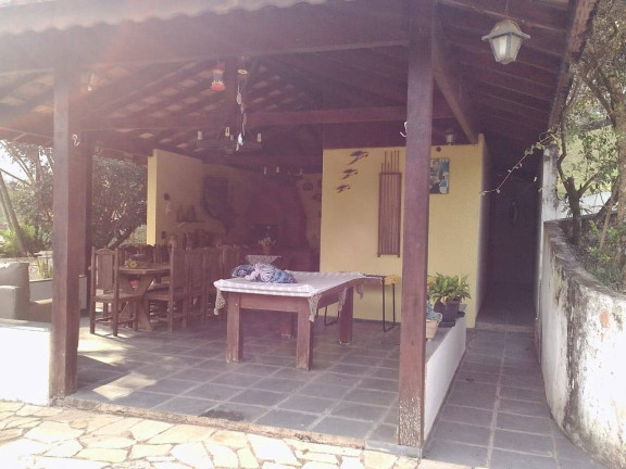 Imagem Chácara com 3 Quartos à Venda, 350 m² em Portão - Atibaia Imagem Chácara com 3 Quartos à Venda, 350 m² em Portão - Atibaia