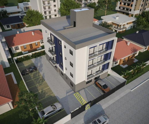 Imagem Apartamento com 2 Quartos à Venda, 45 m² em Cristo Redentor - João Pessoa Imagem Apartamento com 2 Quartos à Venda, 45 m² em Cristo Redentor - João Pessoa