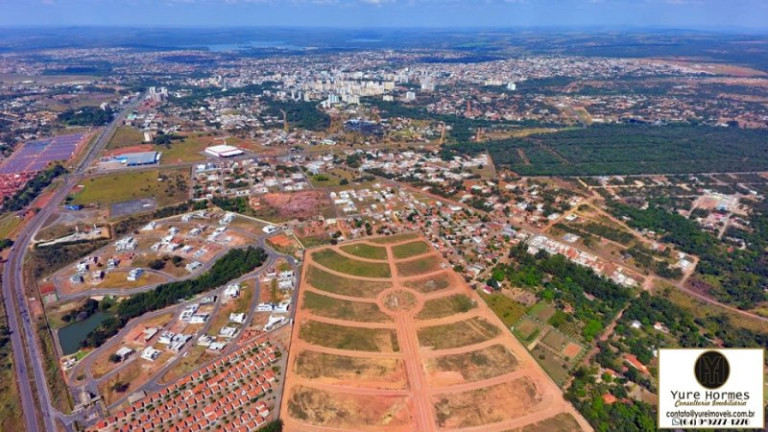 Imóvel à Venda, 255 m² em Residencial Village - Caldas Novas