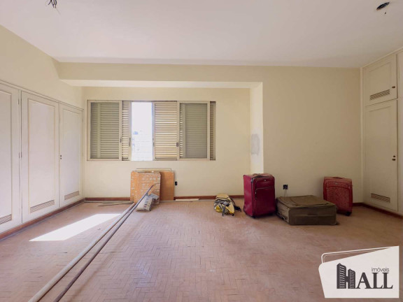 Imagem Apartamento com 5 Quartos à Venda, 275 m² em Centro - São José Do Rio Preto Imagem Apartamento com 5 Quartos à Venda, 275 m² em Centro - São José Do Rio Preto