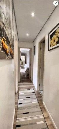 Imagem Imóvel com 3 Quartos à Venda, 76 m² em Vila Das Belezas - São Paulo Imagem Imóvel com 3 Quartos à Venda, 76 m² em Vila Das Belezas - São Paulo