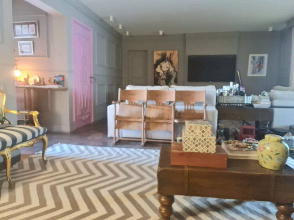 Imagem Apartamento com 4 Quartos à Venda, 300 m² em Ipiranga - São Paulo Imagem Apartamento com 4 Quartos à Venda, 300 m² em Ipiranga - São Paulo
