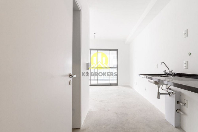 Imagem Studio com 1 Quarto à Venda, 30 m² em Pinheiros - São Paulo Imagem Studio com 1 Quarto à Venda, 30 m² em Pinheiros - São Paulo