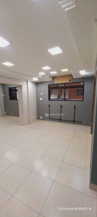 Imagem Sala Comercial para Alugar, 180 m² em Boqueirão - Santos Imagem Sala Comercial para Alugar, 180 m² em Boqueirão - Santos