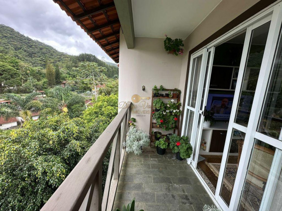 Imagem Apartamento com 2 Quartos à Venda, 80 m² em Bom Retiro - Teresópolis Imagem Apartamento com 2 Quartos à Venda, 80 m² em Bom Retiro - Teresópolis