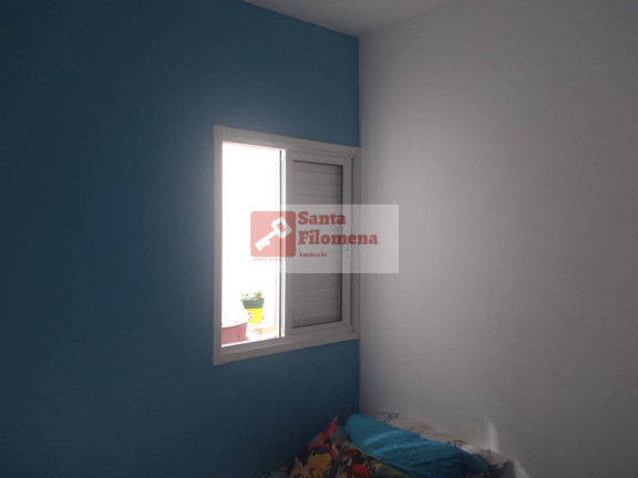 Imagem Apartamento com 3 Quartos à Venda, 63 m² em Parque Novo Oratório - Santo André Imagem Apartamento com 3 Quartos à Venda, 63 m² em Parque Novo Oratório - Santo André