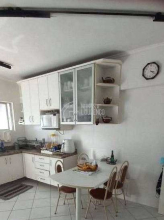 Imagem Apartamento com 3 Quartos à Venda, 140 m² em Gonzaga - Santos Imagem Apartamento com 3 Quartos à Venda, 140 m² em Gonzaga - Santos