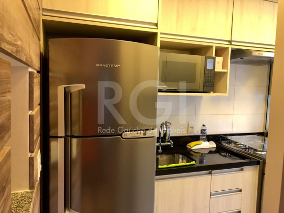 Imagem Apartamento com 2 Quartos à Venda ou Locação, 75 m² em Azenha - Porto Alegre