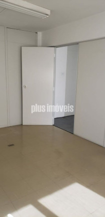 Imagem Imóvel Comercial para Alugar, 107 m² em Vila Mariana - São Paulo