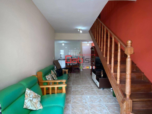 Imagem Cobertura com 2 Quartos à Venda, 115 m² em Braga - Cabo Frio