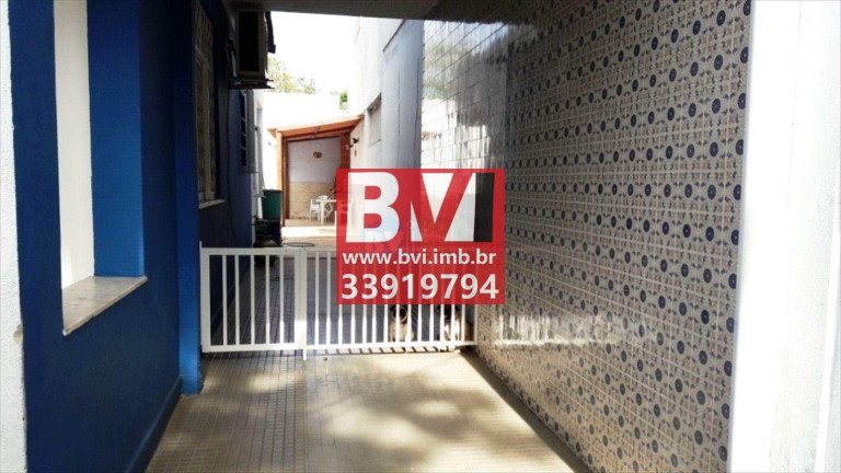 Casa com 2 Quartos à Venda, 100 m² em Vista Alegre - Rio De Janeiro