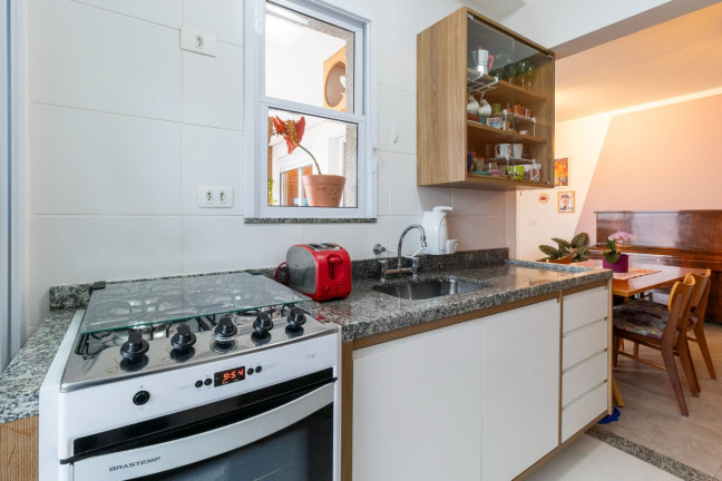 Imagem Apartamento com 2 Quartos à Venda, 82 m² em Bosque Da Saúde - São Paulo