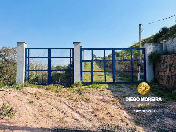 Imagem Terreno para Alugar, 17 m² em Terra Preta - Mairiporã