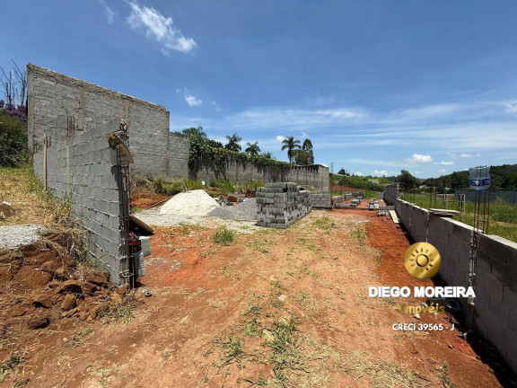 Imagem Casa com 3 Quartos à Venda, 100 m² em Jundiaizinho (terra Preta) - Mairiporã