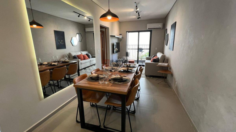 Imagem Apartamento com 2 Quartos à Venda, 51 m² em Trinita - São José Do Rio Preto Imagem Apartamento com 2 Quartos à Venda, 51 m² em Trinita - São José Do Rio Preto