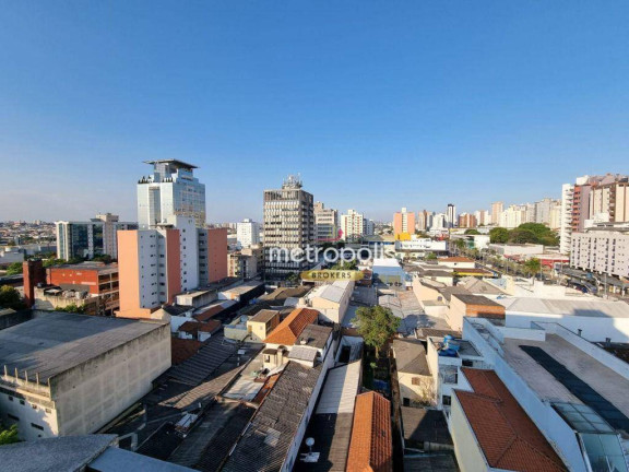 Imagem Apartamento com 2 Quartos à Venda, 109 m² em Centro - São Caetano Do Sul
