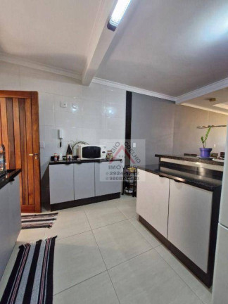 Imagem Sobrado com 3 Quartos à Venda, 125 m² em Interlagos (zona Sul) - São Paulo Imagem Sobrado com 3 Quartos à Venda, 125 m² em Interlagos (zona Sul) - São Paulo