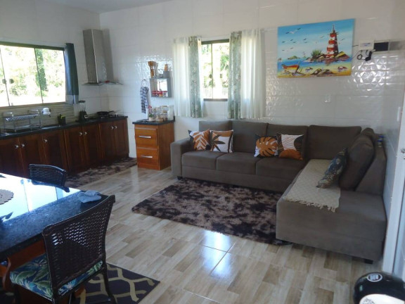 Imagem Chácara com 4 Quartos à Venda, 20 m² em Barra Velha