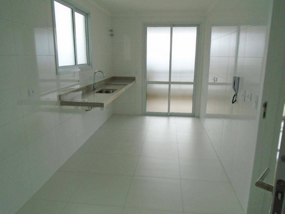 Imagem Apartamento com 3 Quartos à Venda, 162 m² em Canto Do Forte - Praia Grande Imagem Apartamento com 3 Quartos à Venda, 162 m² em Canto Do Forte - Praia Grande