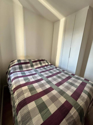 Imagem Apartamento com 2 Quartos à Venda, 49 m² em Centro - Diadema Imagem Apartamento com 2 Quartos à Venda, 49 m² em Centro - Diadema