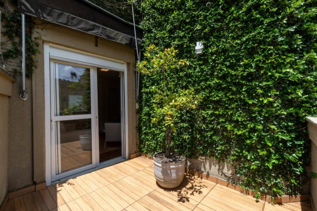Imagem Casa com 3 Quartos à Venda, 195 m² em Alto Da Boa Vista - São Paulo