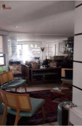 Imagem Cobertura com 4 Quartos à Venda, 318 m² em Campo Belo - São Paulo