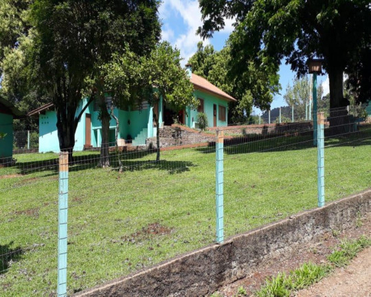 Imagem Imóvel com 3 Quartos à Venda,  em Linha Olinda - Nova Petrópolis