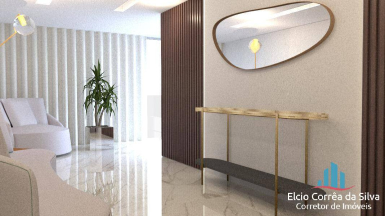 Imagem Apartamento com 2 Quartos à Venda, 64 m² em Canto Do Forte - Praia Grande Imagem Apartamento com 2 Quartos à Venda, 64 m² em Canto Do Forte - Praia Grande