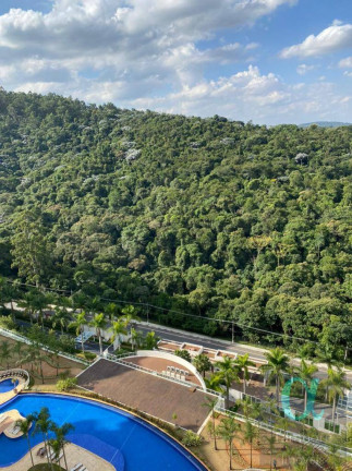 Imagem Apartamento com 3 Quartos à Venda, 284 m² em Tamboré - Santana De Parnaíba