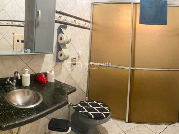 Imagem Casa com 3 Quartos à Venda, 300 m² em Vila Geny - Lorena