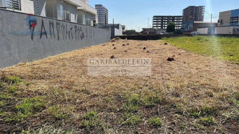 Imagem Terreno à Venda, 627 m² em Parque Gabriel - Hortolândia Imagem Terreno à Venda, 627 m² em Parque Gabriel - Hortolândia