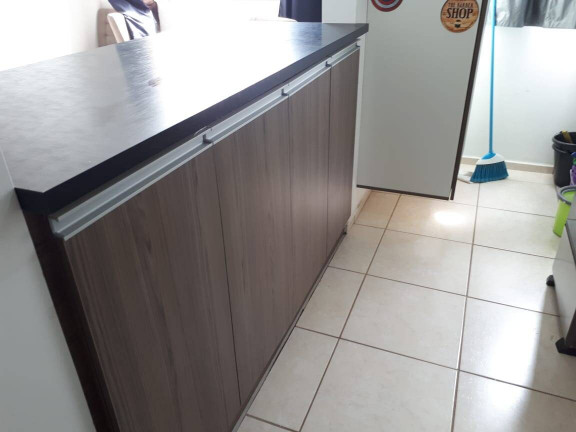 Imagem Apartamento com 2 Quartos à Venda, 50 m² em Parque Das Constelações - Campinas
