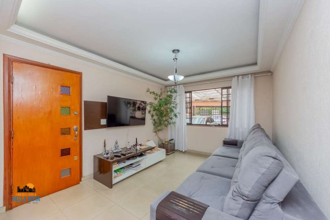 Imagem Casa com 3 Quartos à Venda, em Parque Jabaquara - São Paulo Imagem Casa com 3 Quartos à Venda, em Parque Jabaquara - São Paulo