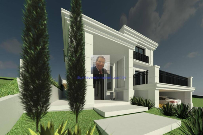 Imagem Casa com 4 Quartos à Venda, 417 m² em Alphaville - Santana De Parnaíba Imagem Casa com 4 Quartos à Venda, 417 m² em Alphaville - Santana De Parnaíba