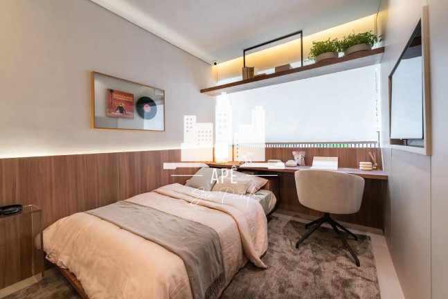 Imagem Apartamento com 3 Quartos à Venda, 147 m² em Moema - São Paulo Imagem Apartamento com 3 Quartos à Venda, 147 m² em Moema - São Paulo