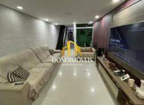 Imagem Casa com 3 Quartos à Venda, 250 m² em Vila Assunção - Santo André Imagem Casa com 3 Quartos à Venda, 250 m² em Vila Assunção - Santo André