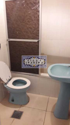 Imagem Apartamento com 3 Quartos à Venda, 80 m² em Tijuca - Rio De Janeiro
