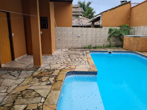 Imagem Casa com 5 Quartos à Venda, 241 m² em Boracéia - São Sebastião