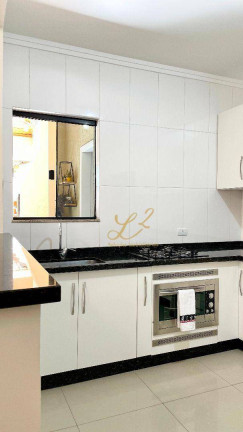 Imagem Sobrado com 3 Quartos à Venda, 220 m² em Tingui - Curitiba