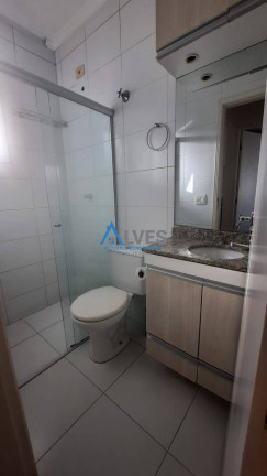 Imagem Apartamento com 2 Quartos à Venda, 98 m² em Vila Junqueira - Santo André
