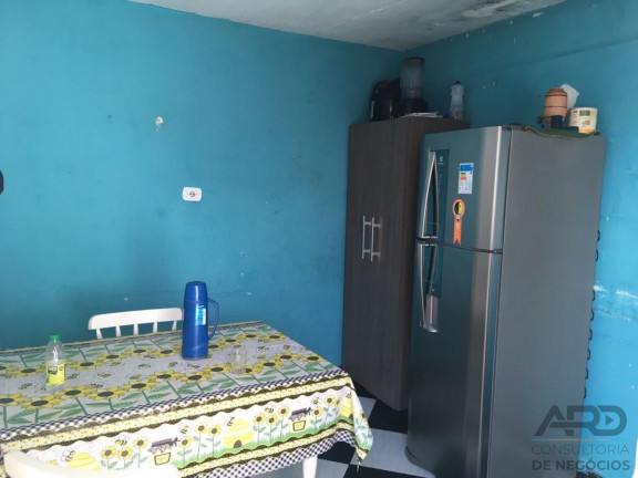 Imagem Casa com 1 Quarto para Alugar, 50 m² em Vila Nova Curuçá - São Paulo