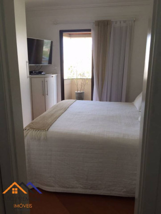 Imagem Apartamento com 3 Quartos à Venda, 140 m² em Vila Assunção - Santo André Imagem Apartamento com 3 Quartos à Venda, 140 m² em Vila Assunção - Santo André