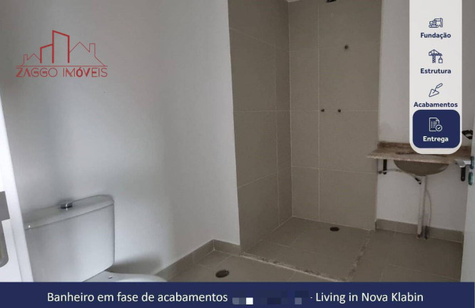 Imagem Apartamento com 3 Quartos à Venda, 121 m² em Vila São José (ipiranga) - São Paulo