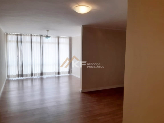 Imagem Apartamento com 3 Quartos à Venda, 155 m² em Centro - Ribeirão Preto