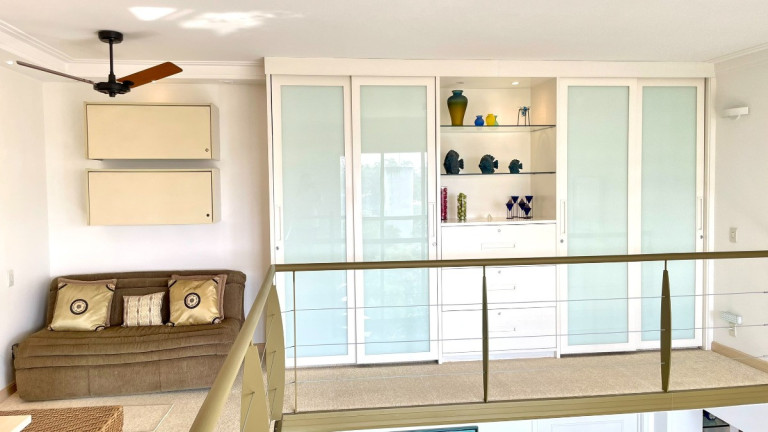 Imagem Apartamento com 2 Quartos à Venda, 142 m² em Parque Do Morumbi - São Paulo