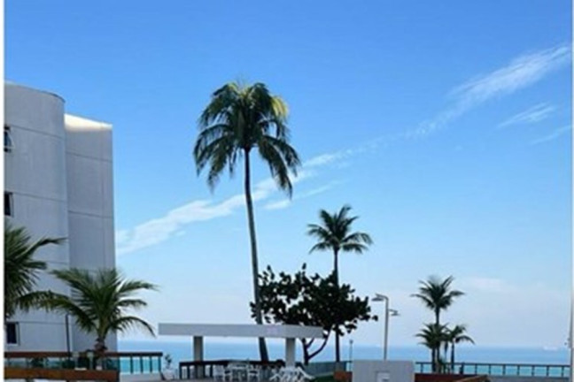Imagem Apartamento com 2 Quartos à Venda, 155 m² em Loteamento João Batista Julião - Guarujá