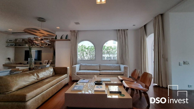 Imagem Apartamento com 4 Quartos à Venda ou Locação, 287 m² em Jardim Paulista - São Paulo Imagem Apartamento com 4 Quartos à Venda ou Locação, 287 m² em Jardim Paulista - São Paulo