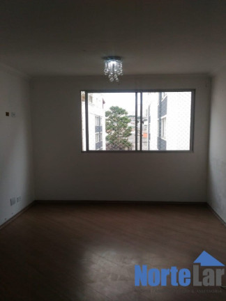 Imagem Apartamento com 2 Quartos à Venda, 43 m² em Vila Regina - São Paulo