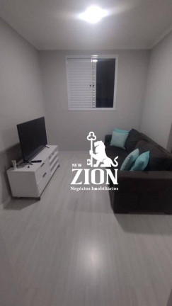 Imagem Apartamento com 3 Quartos à Venda, 63 m² em Vila Guilherme - São Paulo